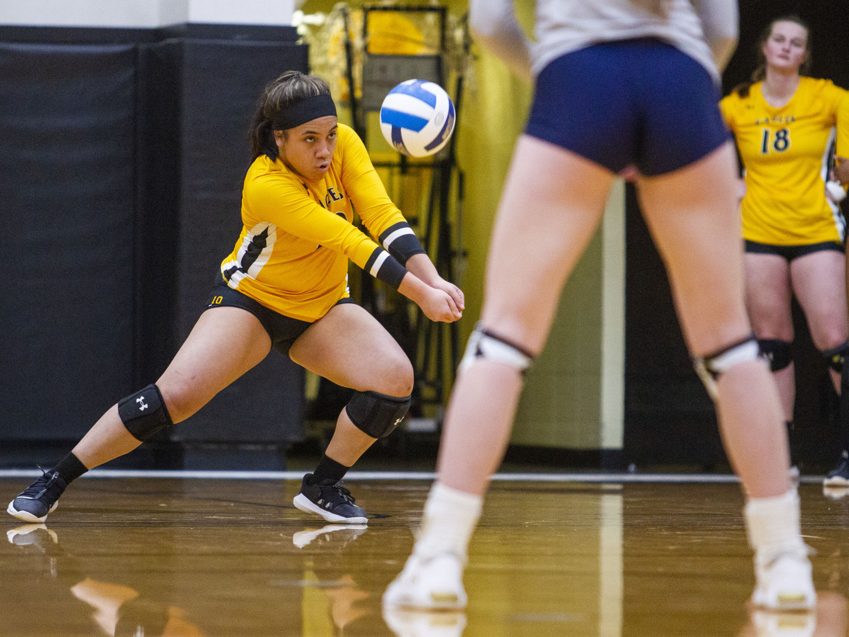 CSI falls to Snow College